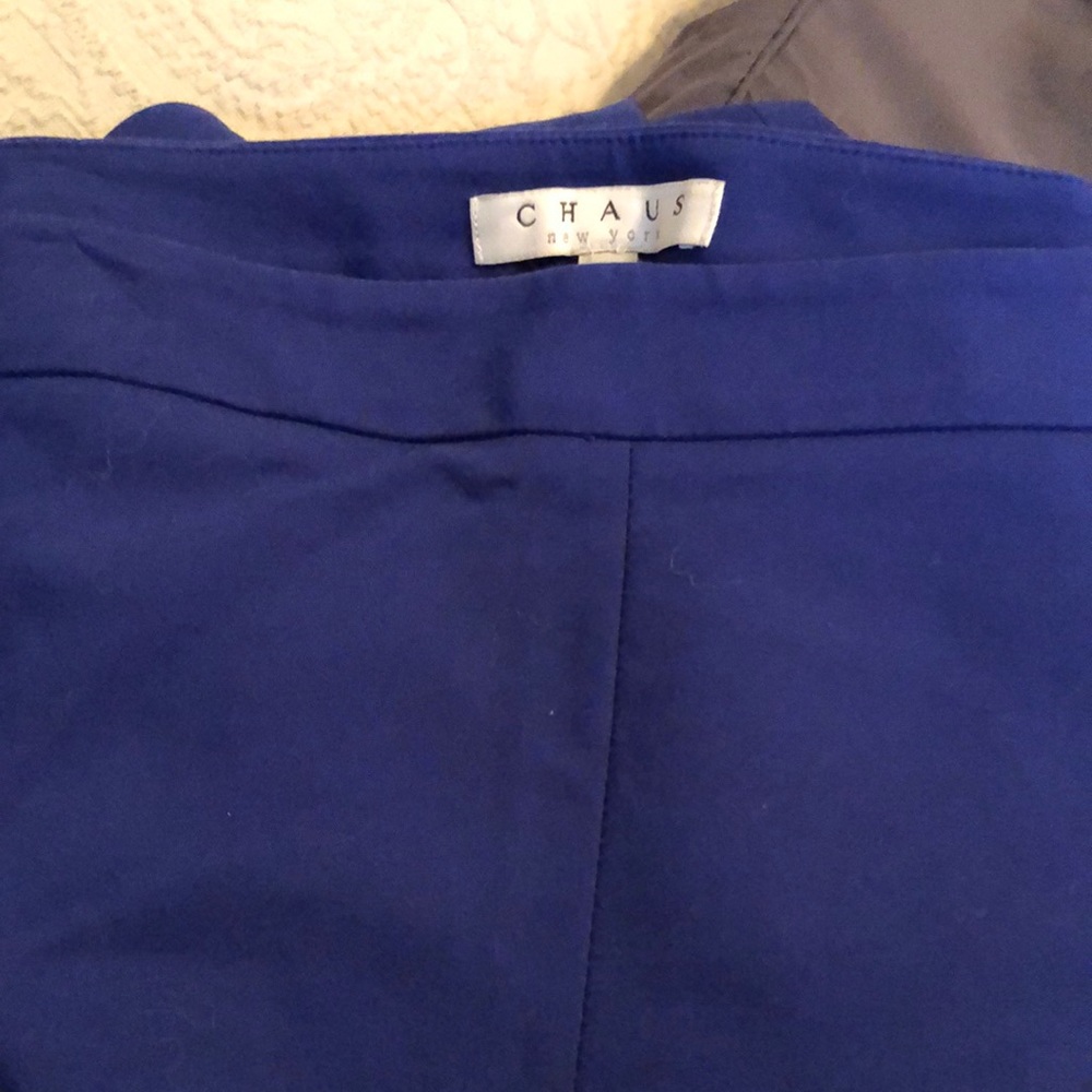 Chaus Dress pant